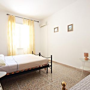 Kamer met een King Size Bed