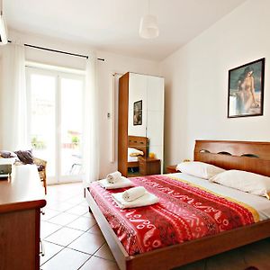 Kamer met een King Size Bed